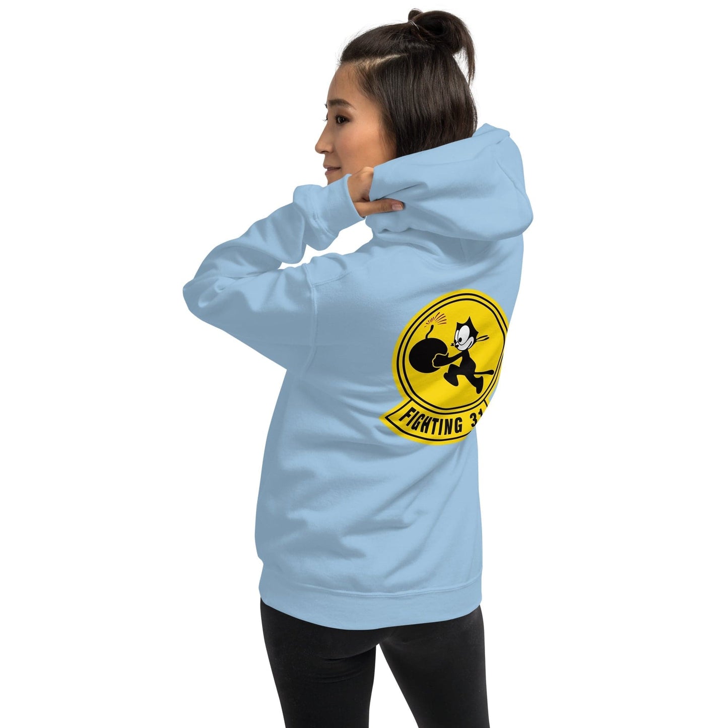 VFA-31 Womens Hoodie