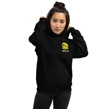 VFA-31 Womens Hoodie