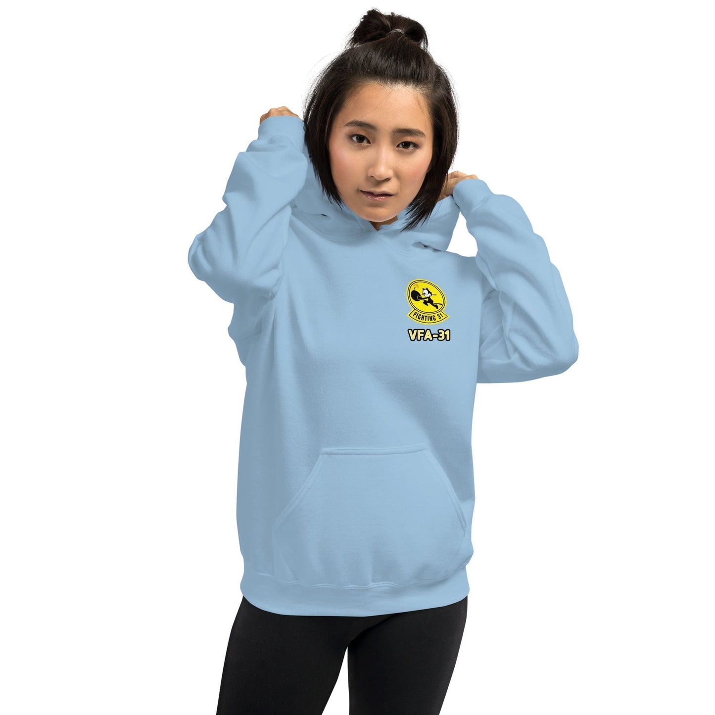 VFA-31 Womens Hoodie