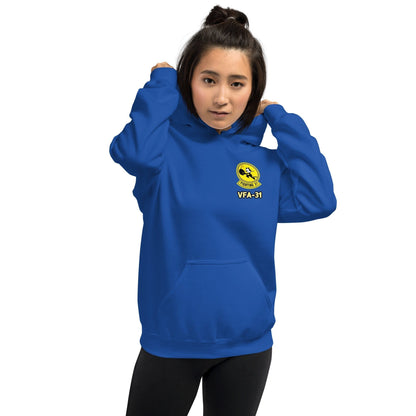 VFA-31 Womens Hoodie