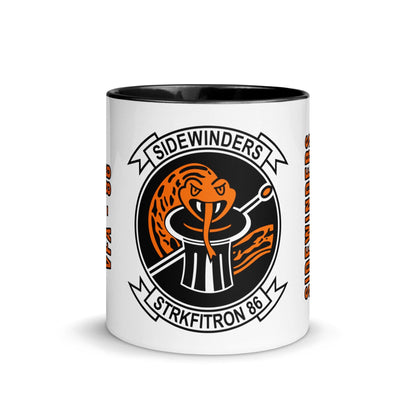 VFA-86 "Sidewinders" Mug