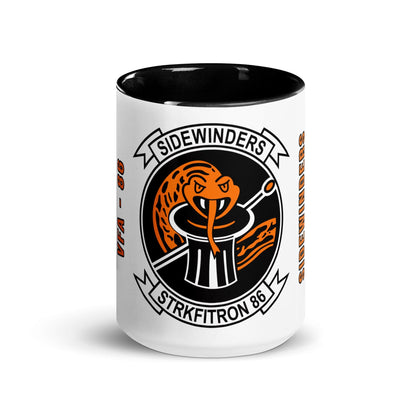 VFA-86 "Sidewinders" Mug