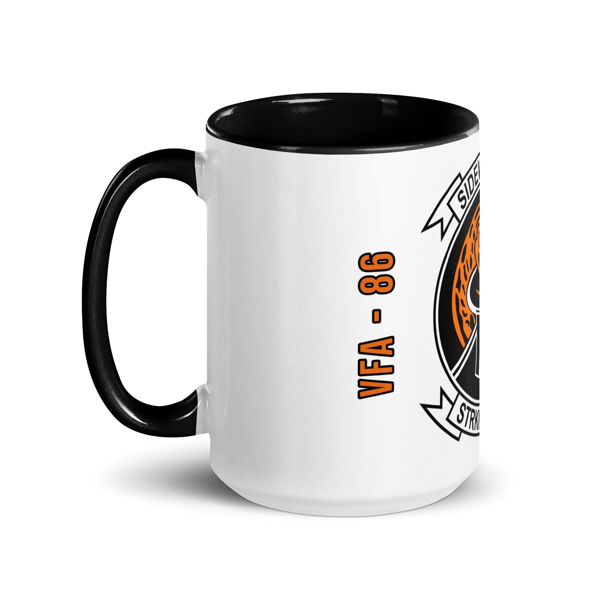 VFA-86 "Sidewinders" Mug