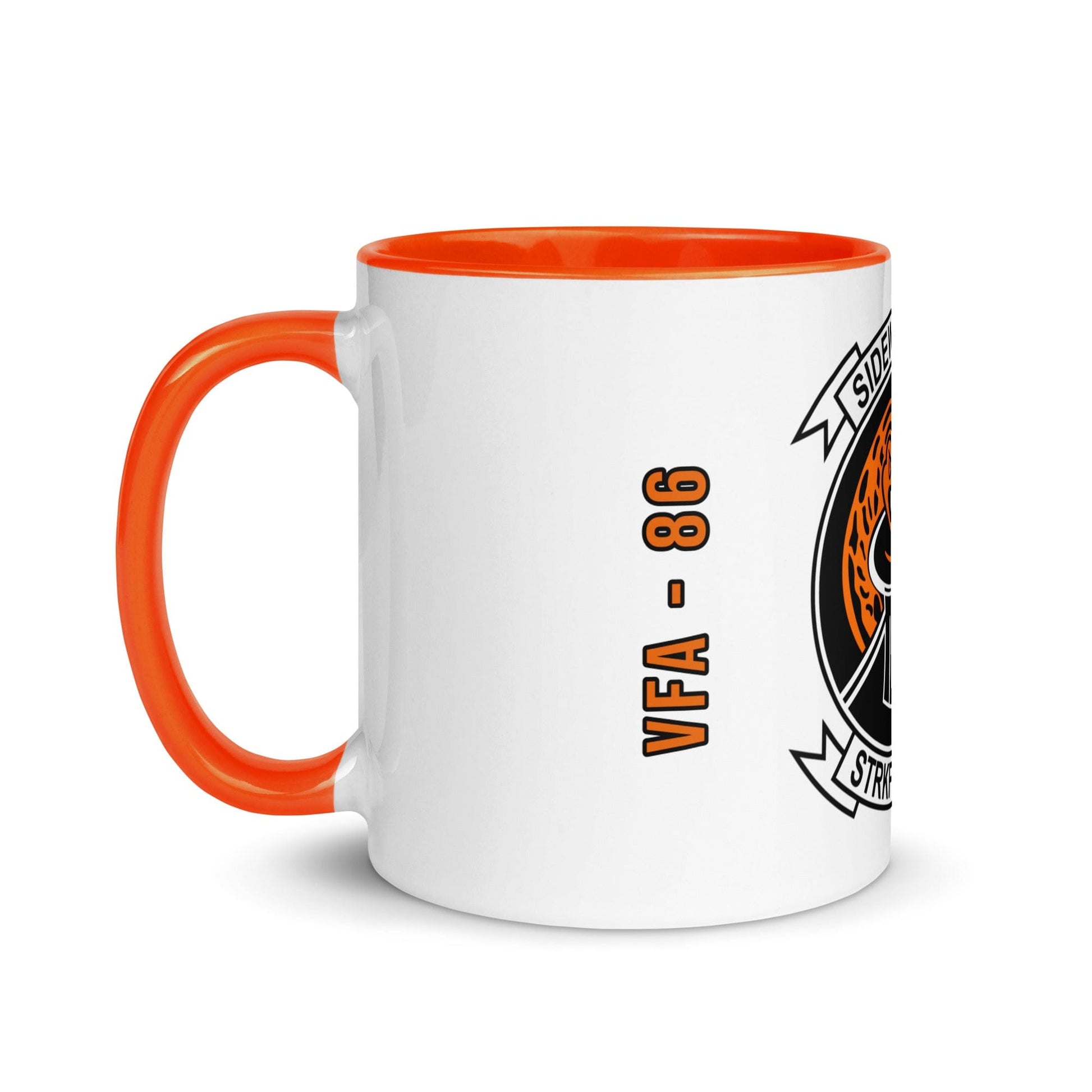 VFA-86 "Sidewinders" Mug