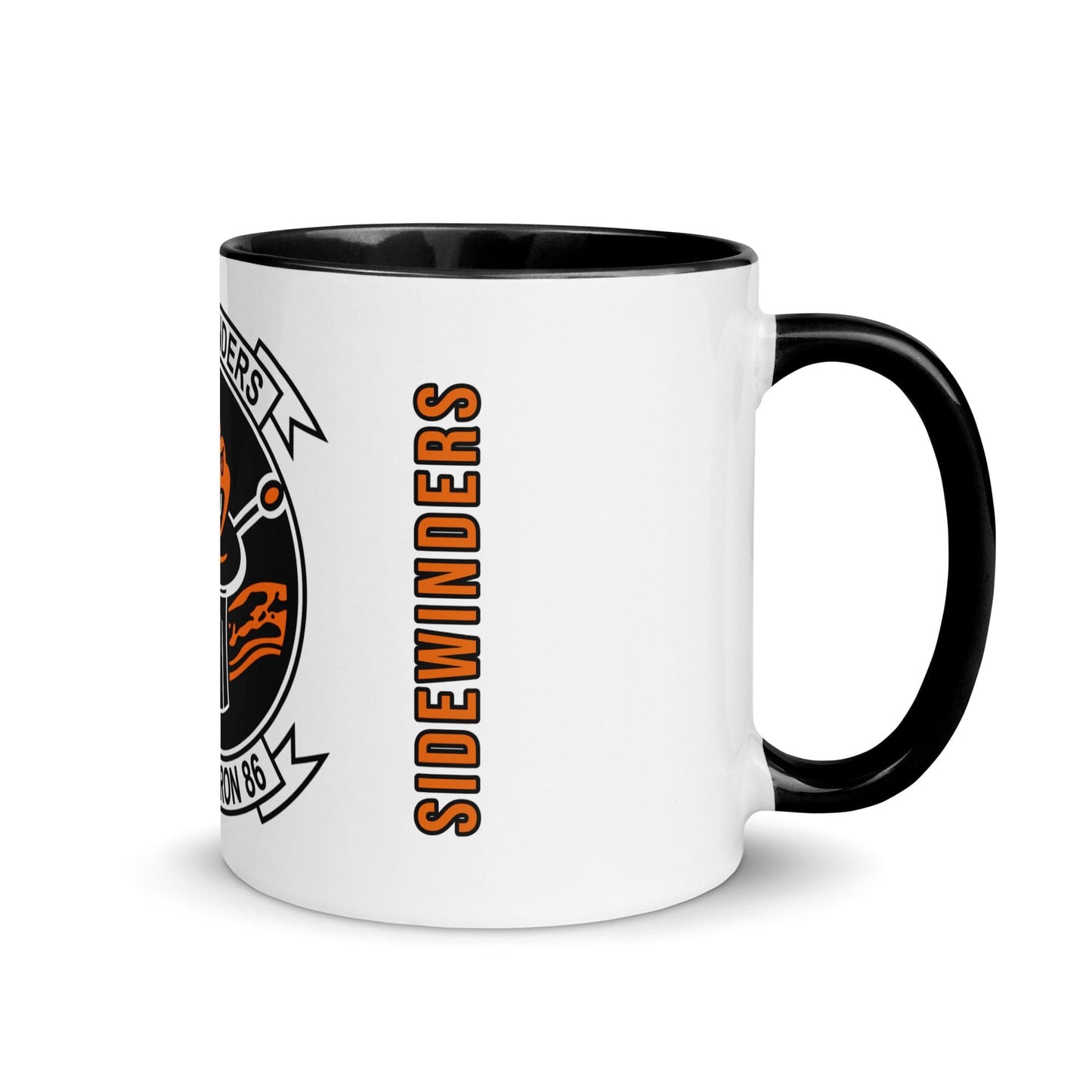 VFA-86 "Sidewinders" Mug