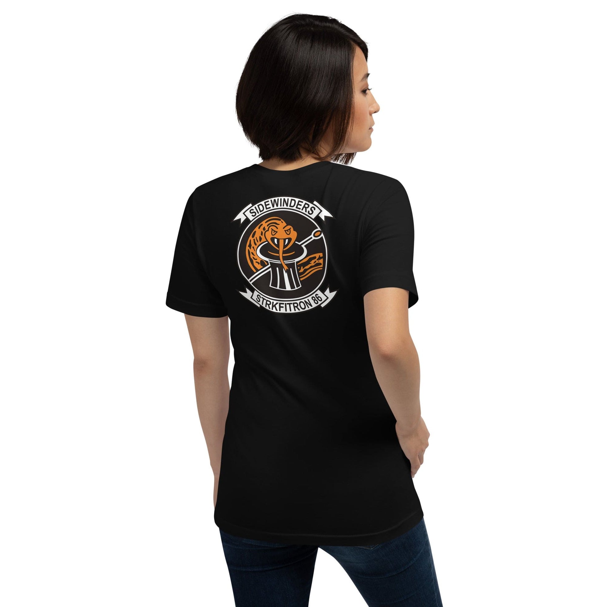 VFA-86 "Sidewinders" Women's t-shirt