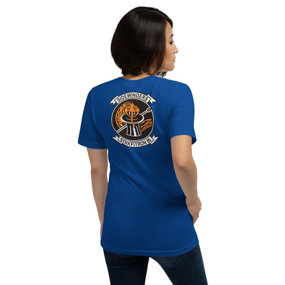 VFA-86 "Sidewinders" Women's t-shirt