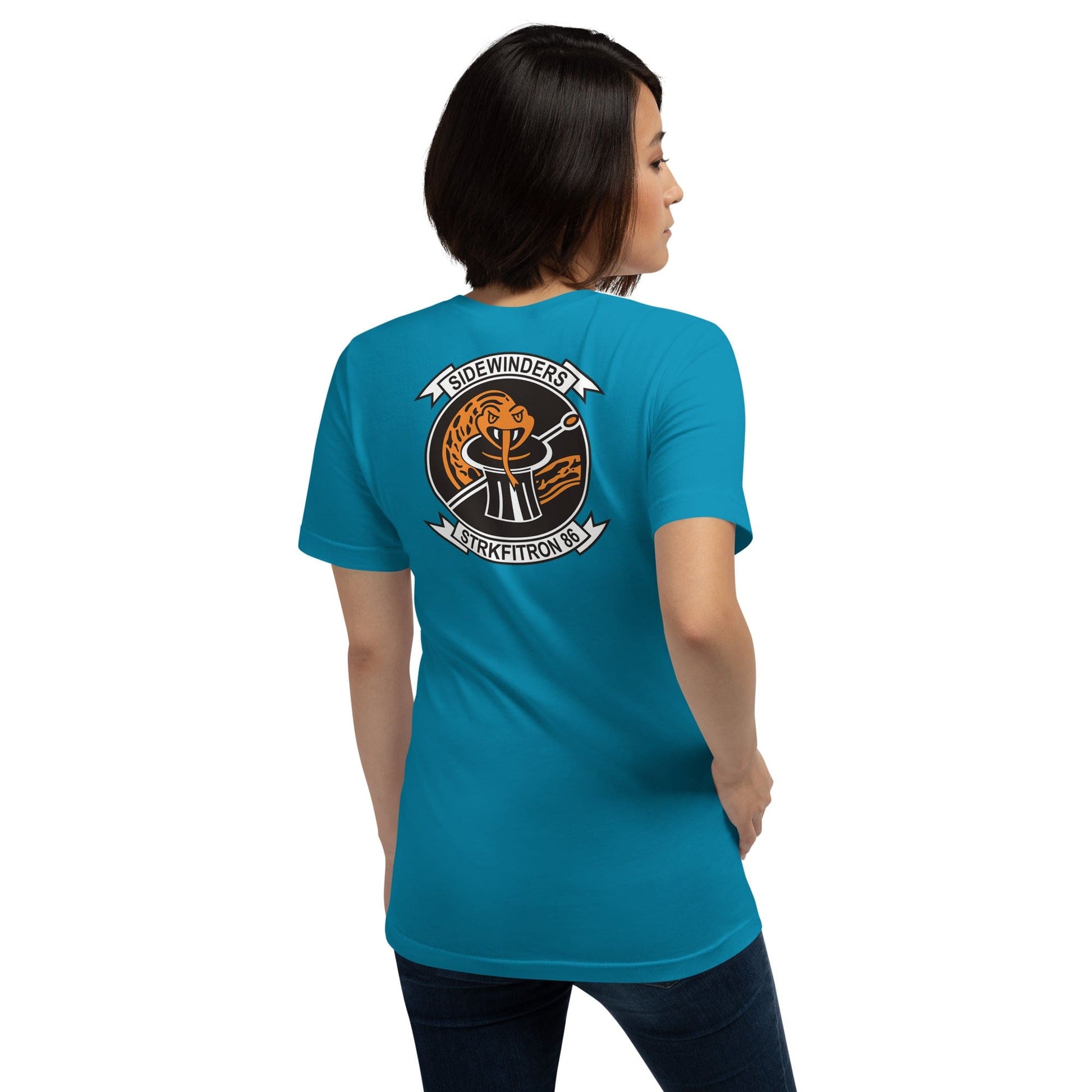 VFA-86 "Sidewinders" Women's t-shirt