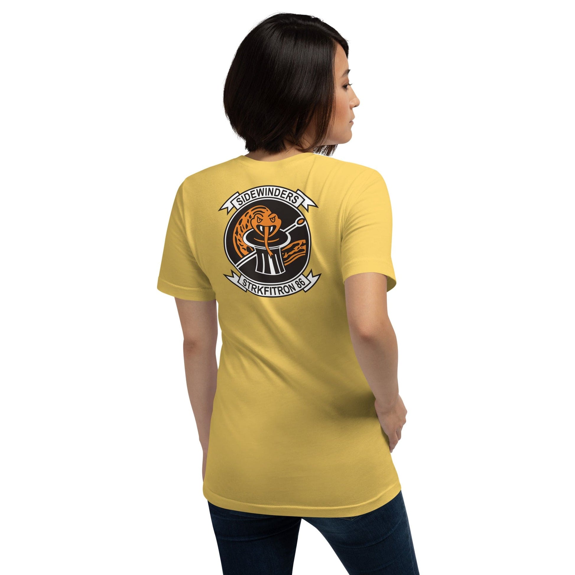 VFA-86 "Sidewinders" Women's t-shirt