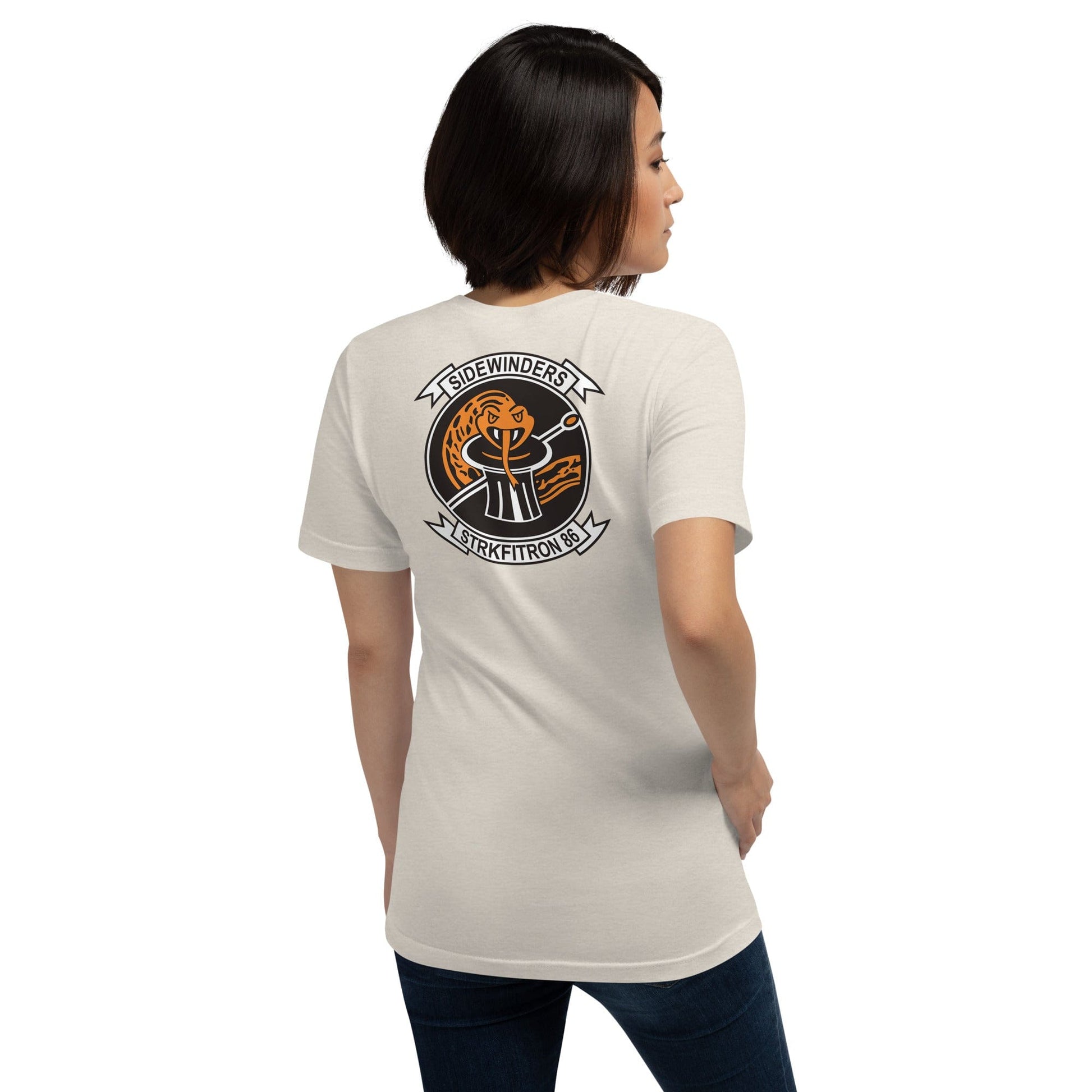 VFA-86 "Sidewinders" Women's t-shirt