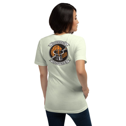 VFA-86 "Sidewinders" Women's t-shirt