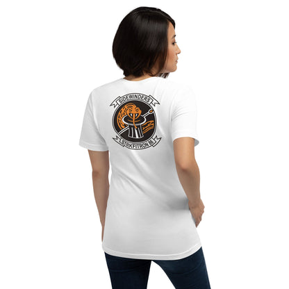 VFA-86 "Sidewinders" Women's t-shirt