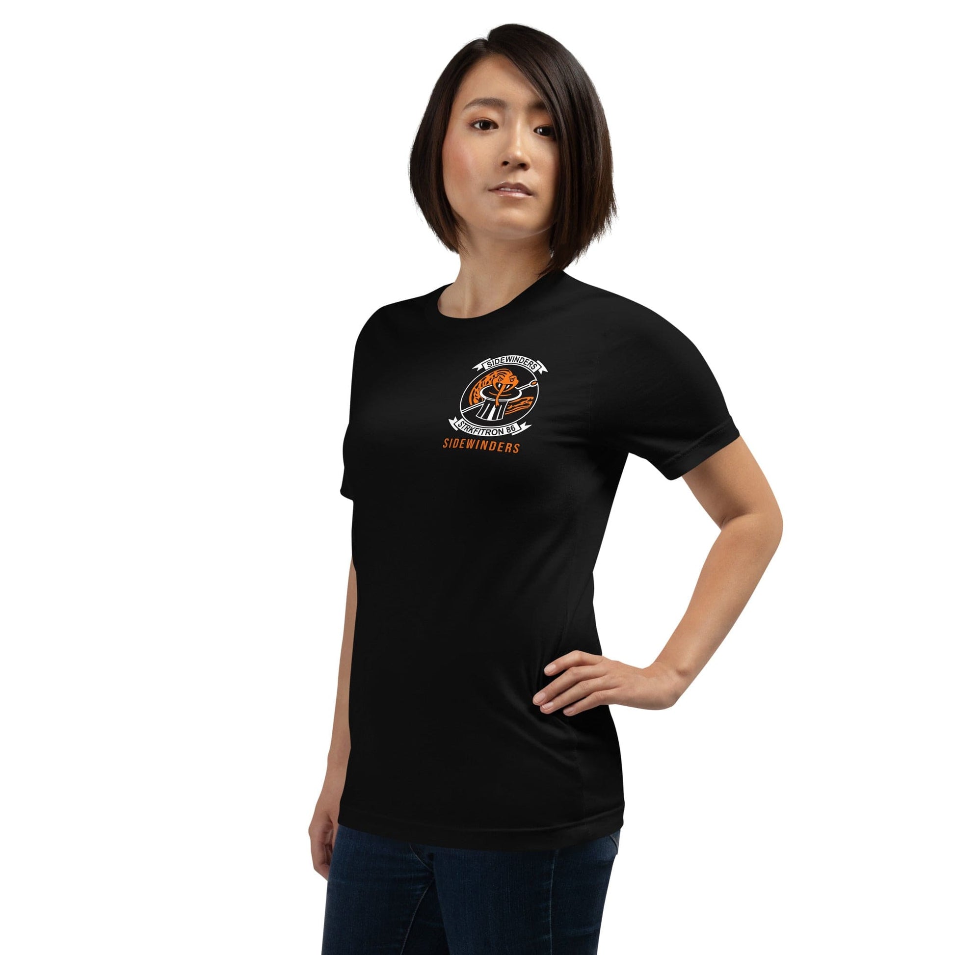 VFA-86 "Sidewinders" Women's t-shirt