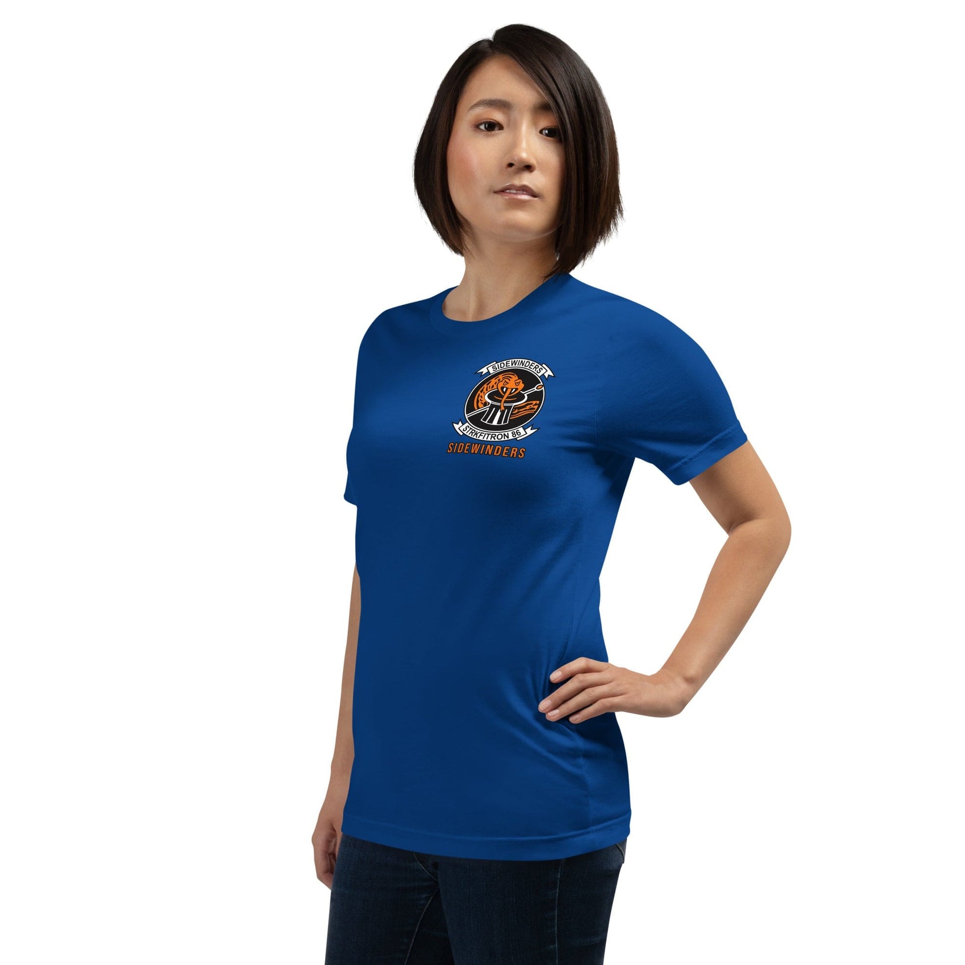 VFA-86 "Sidewinders" Women's t-shirt