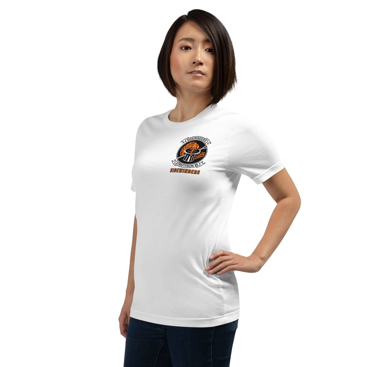 VFA-86 "Sidewinders" Women's t-shirt