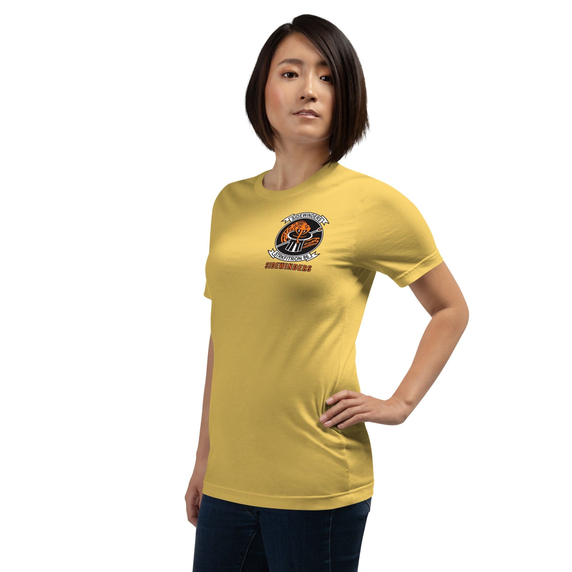 VFA-86 "Sidewinders" Women's t-shirt