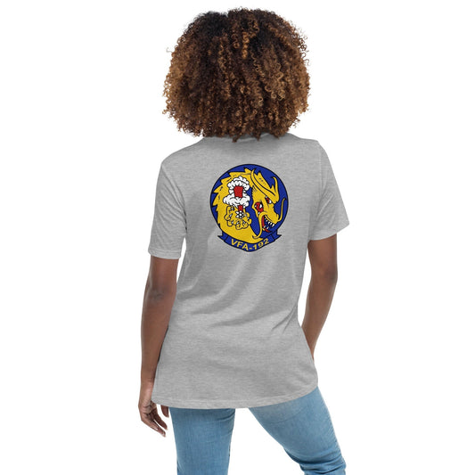 VFA-92 Women's T