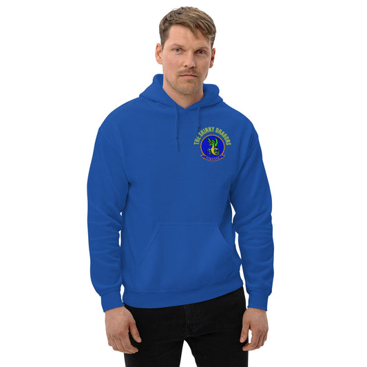 VP-4 Men's Hoodie