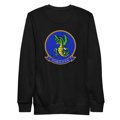 VP-4 Men's Sweatshirt