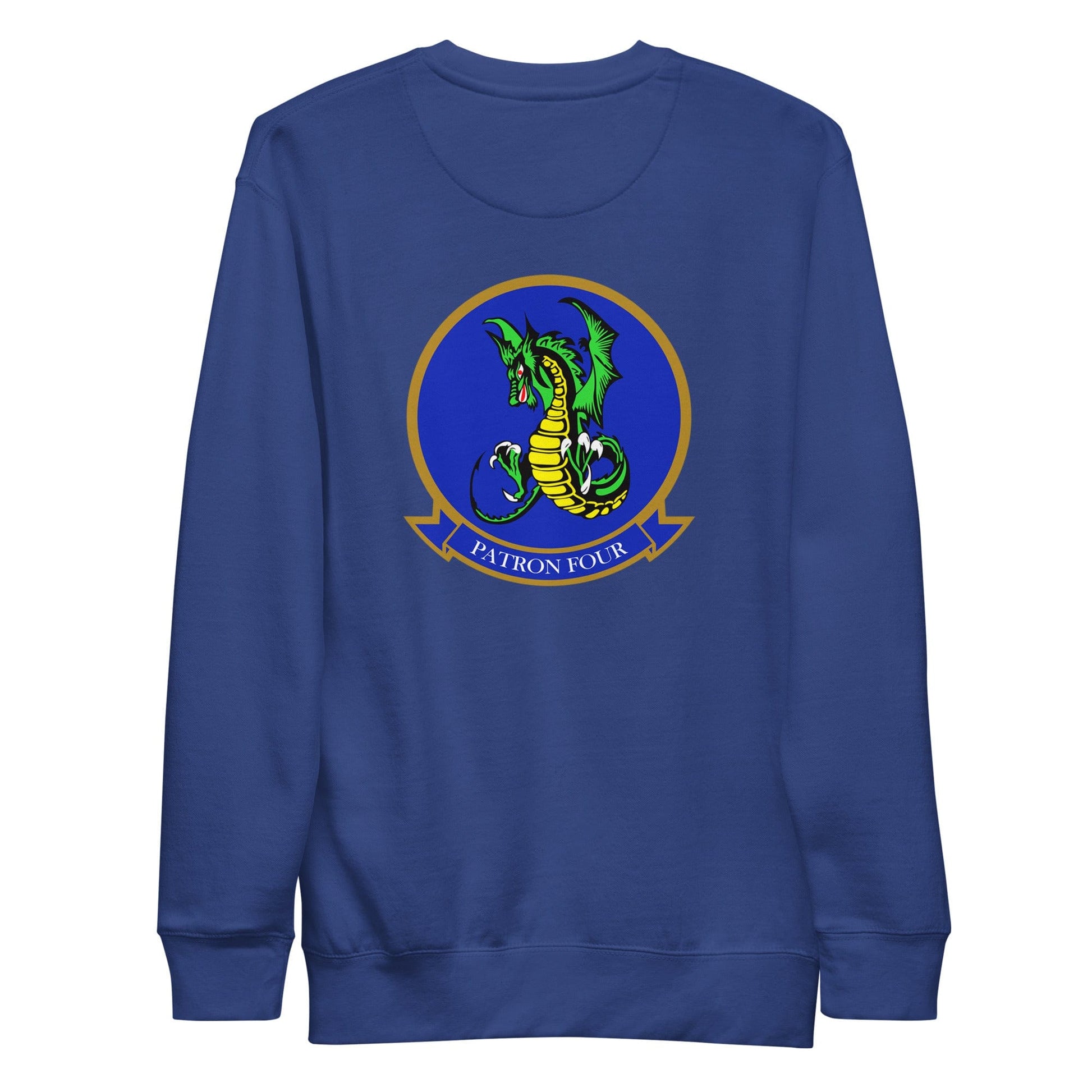 VP-4 Men's Sweatshirt