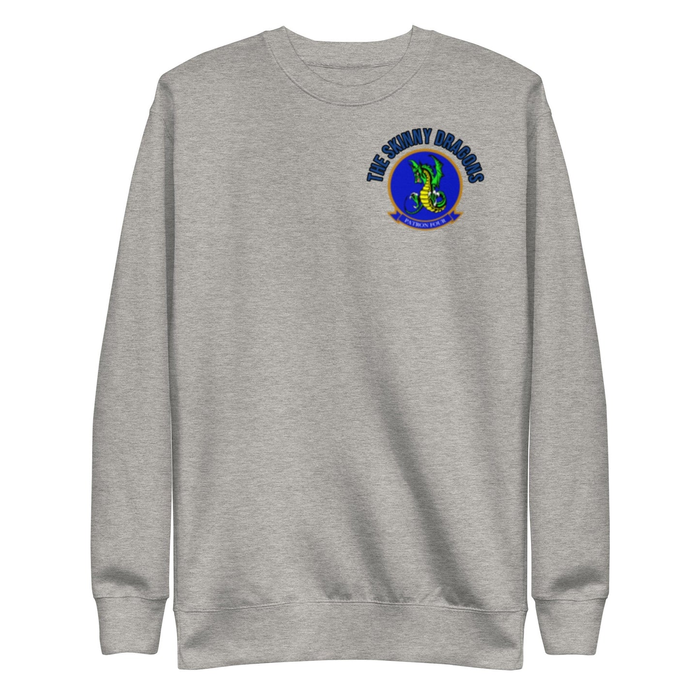 VP-4 Men's Sweatshirt