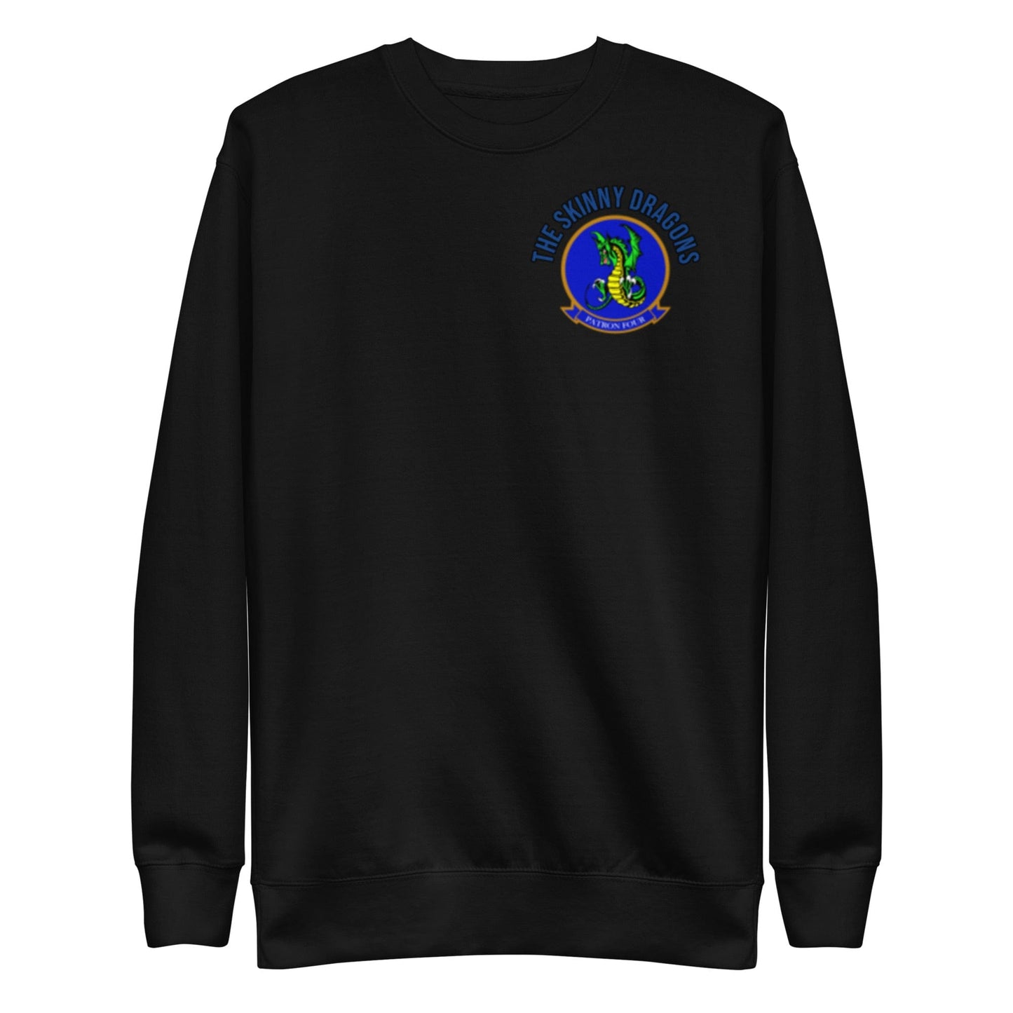 VP-4 Men's Sweatshirt