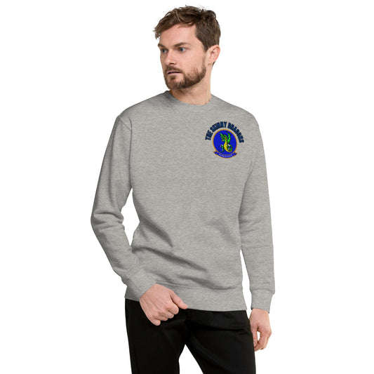 VP-4 Men's Sweatshirt