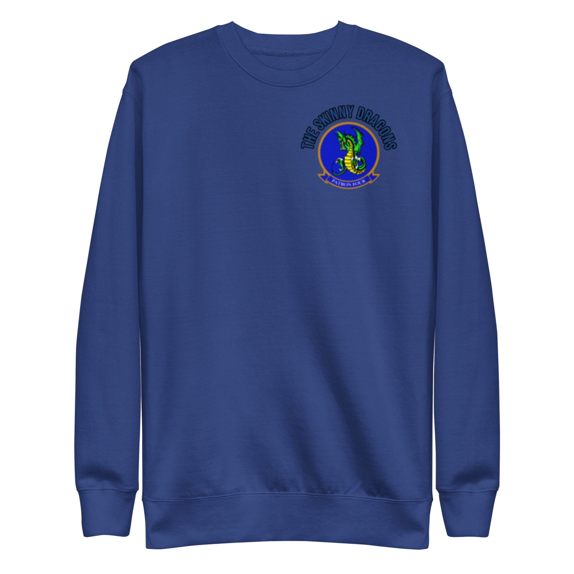 VP-4 Men's Sweatshirt