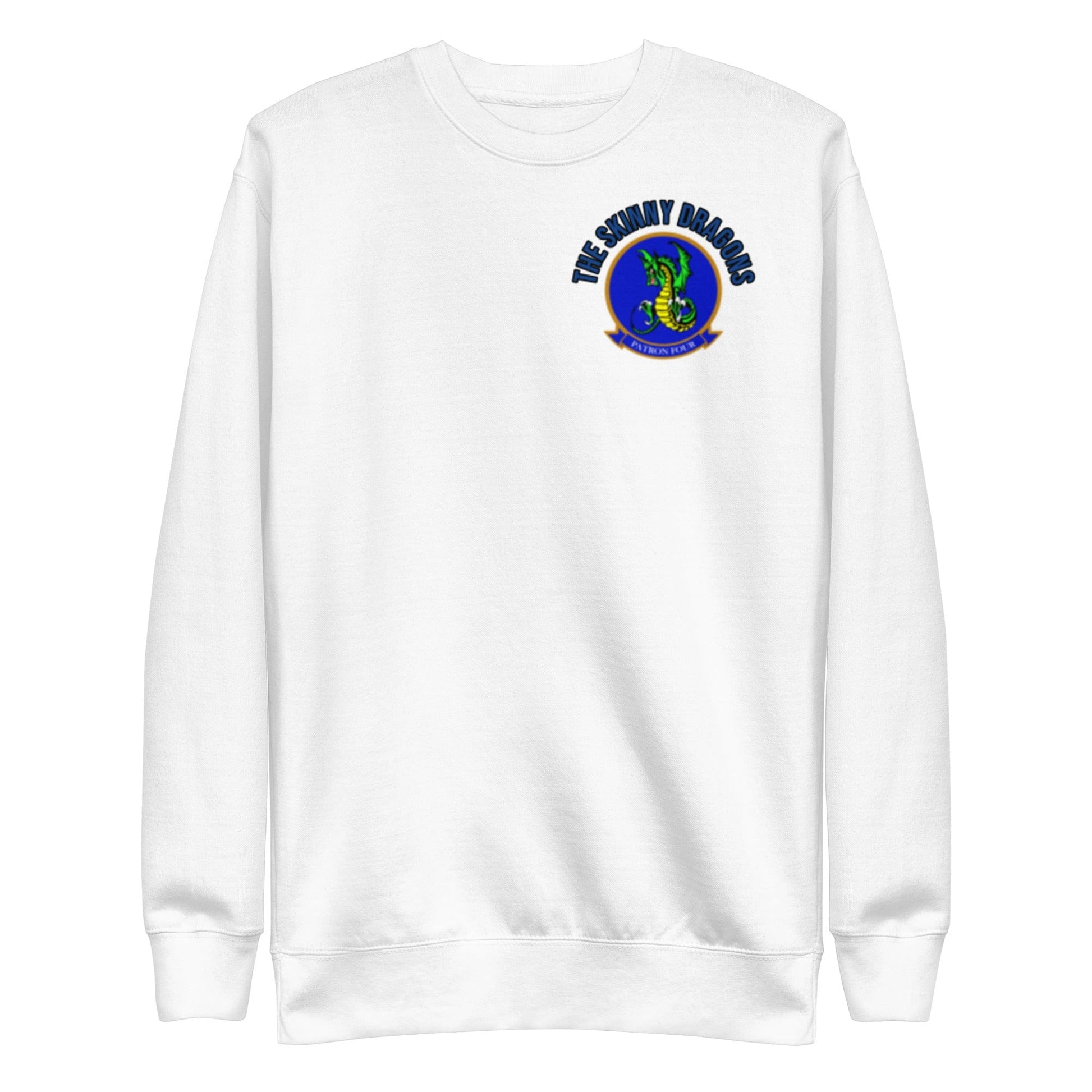 VP-4 Men's Sweatshirt