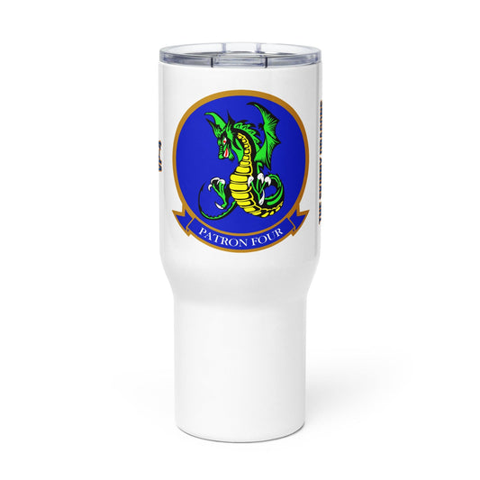 VP-4 Travel mug