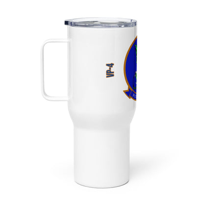 VP-4 Travel mug