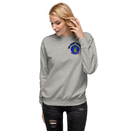 VP-4 Women's Sweatshirt