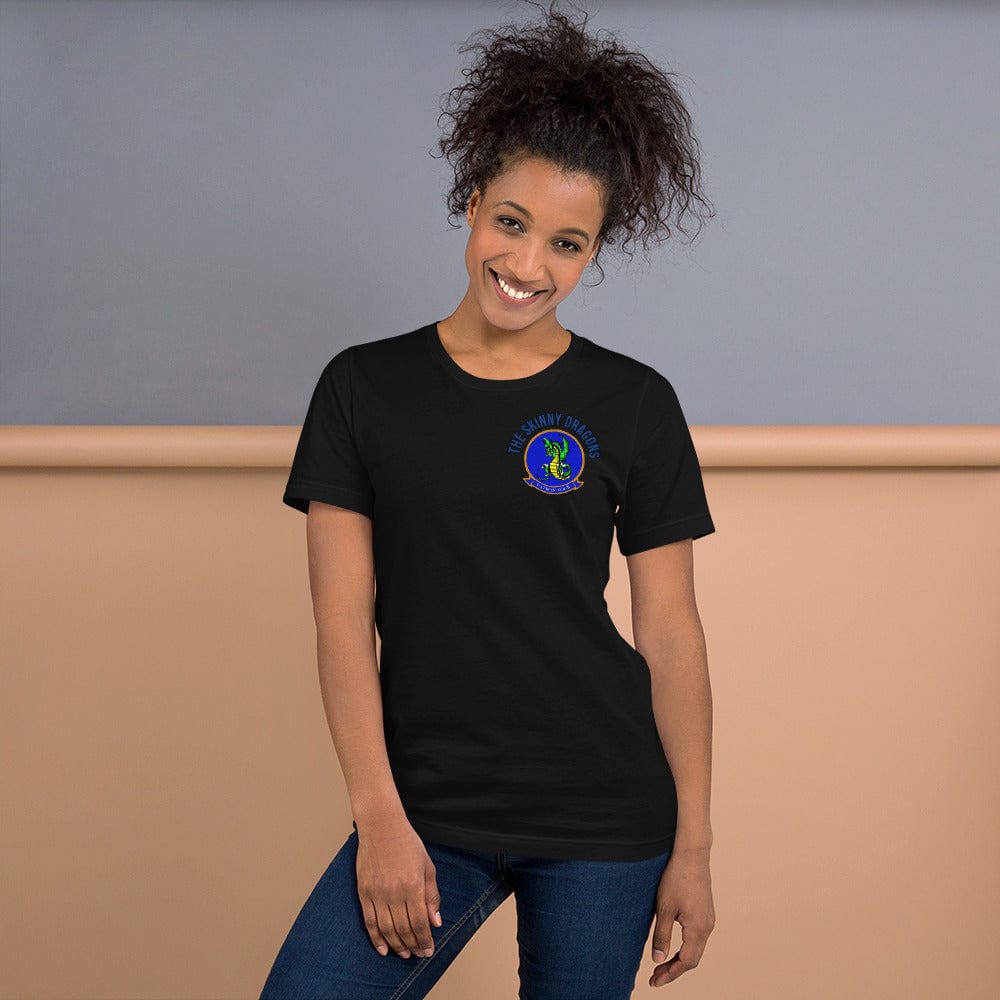 VP-4 Women's T