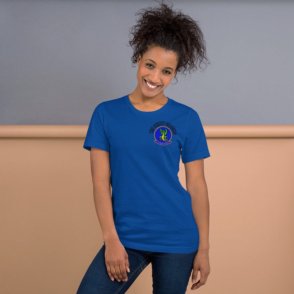 VP-4 Women's T