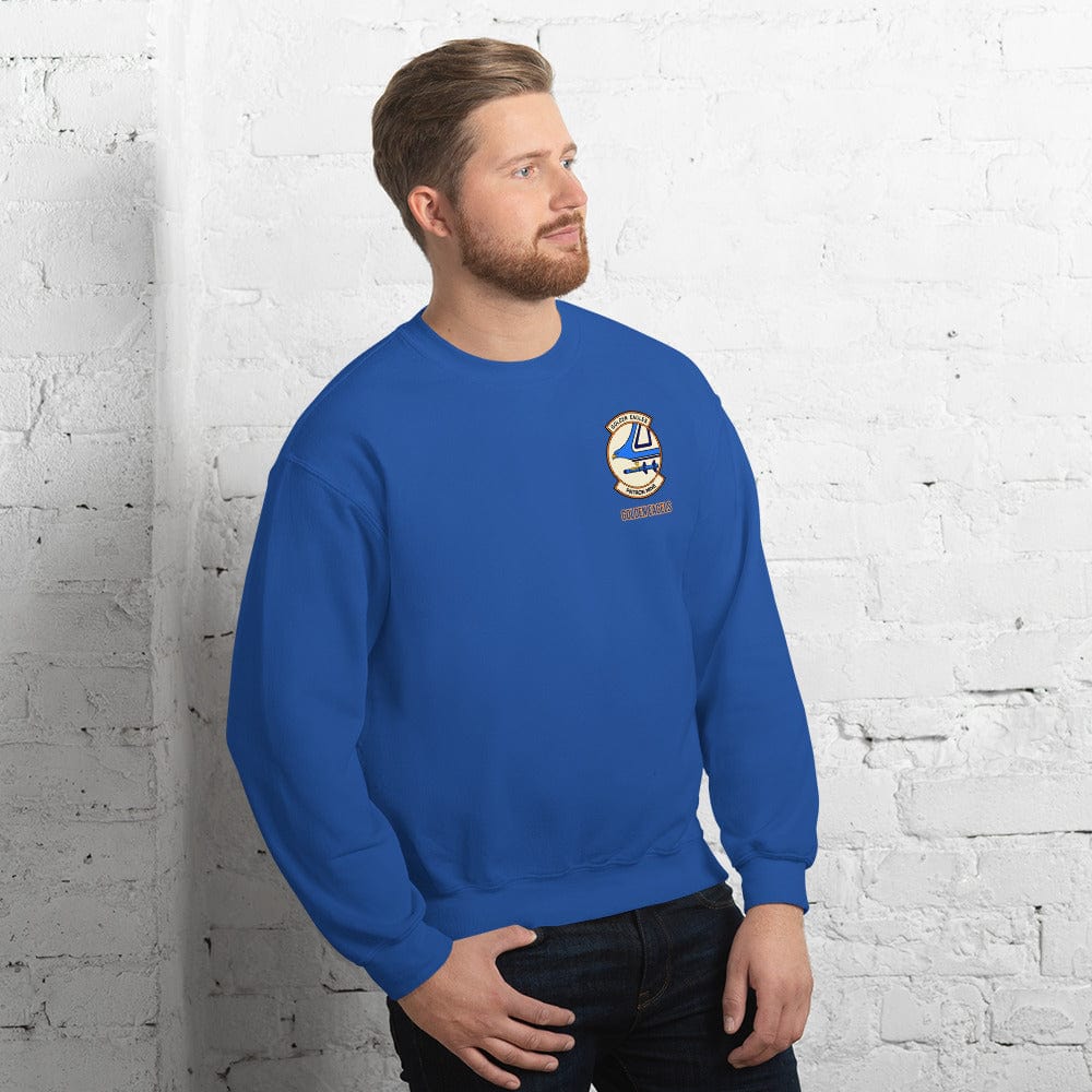 VP-9 Men's Sweatshirt