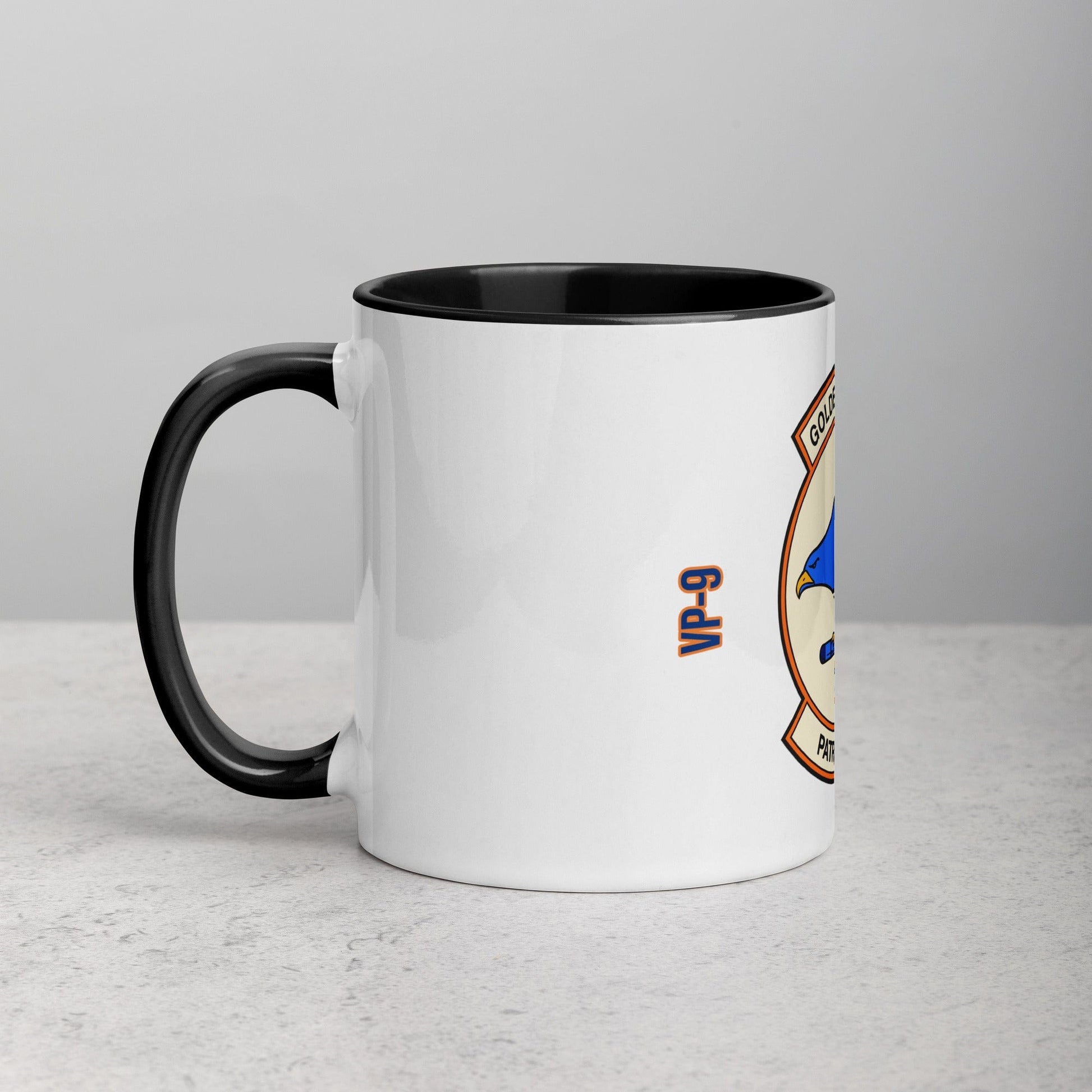 VP-9 Mug