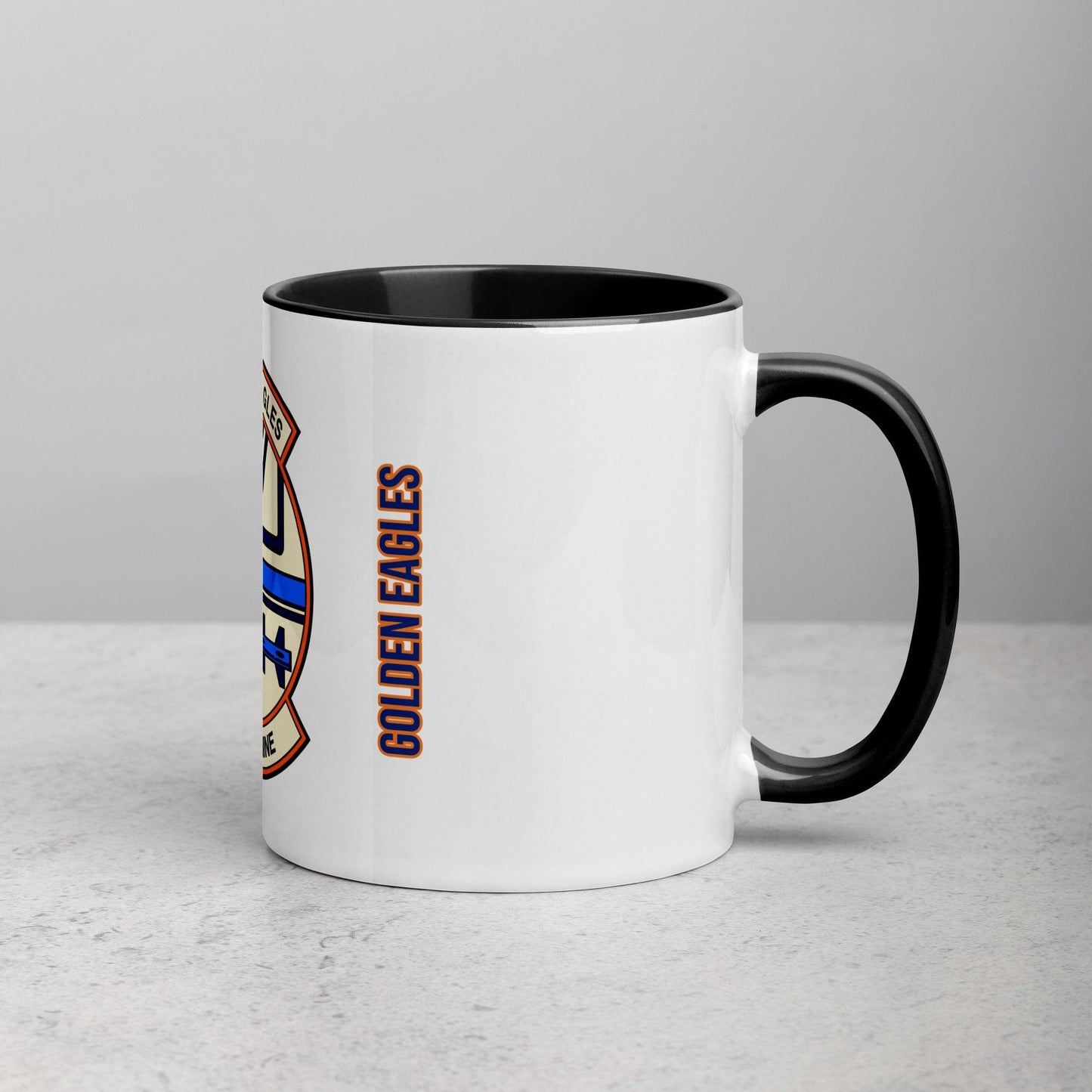 VP-9 Mug