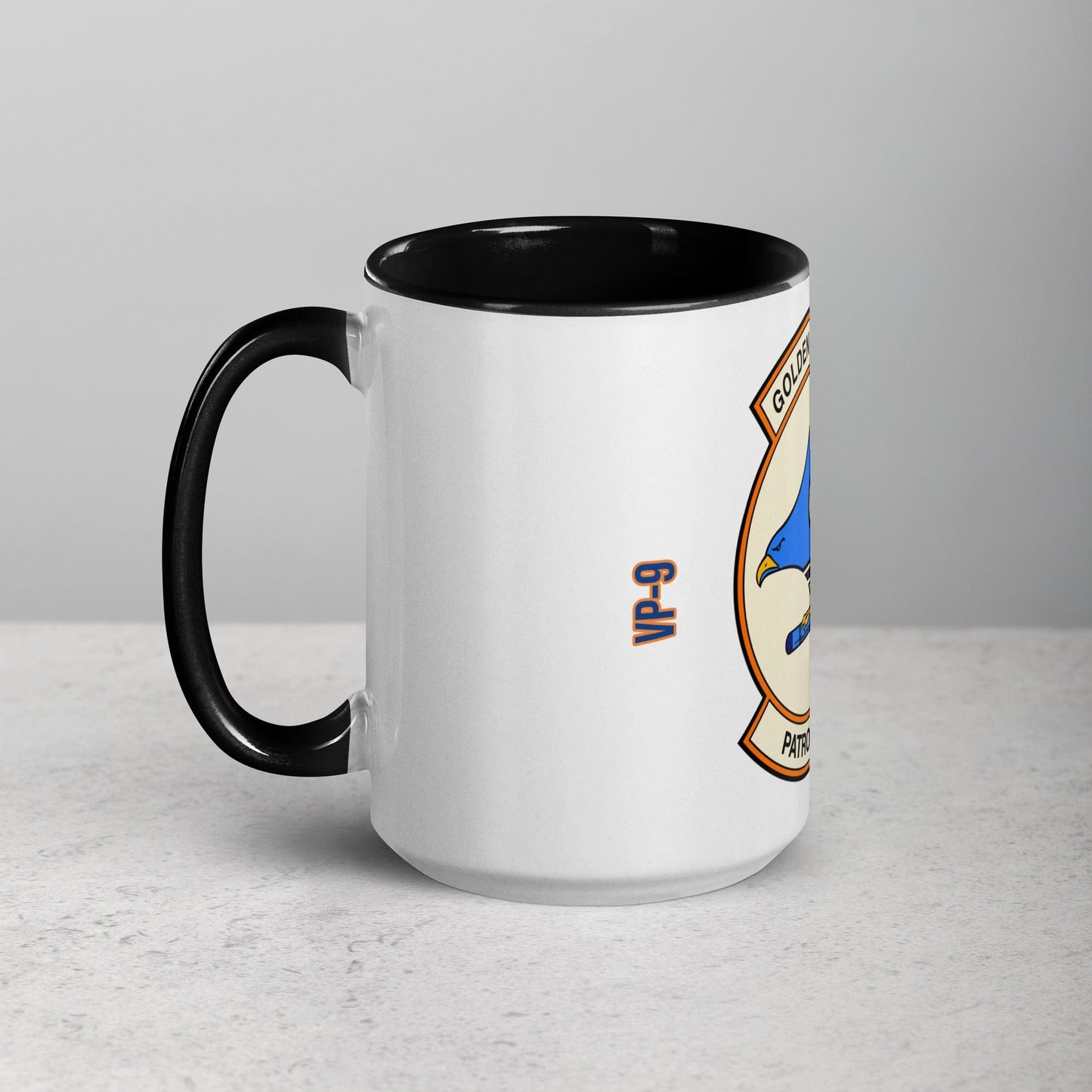 VP-9 Mug