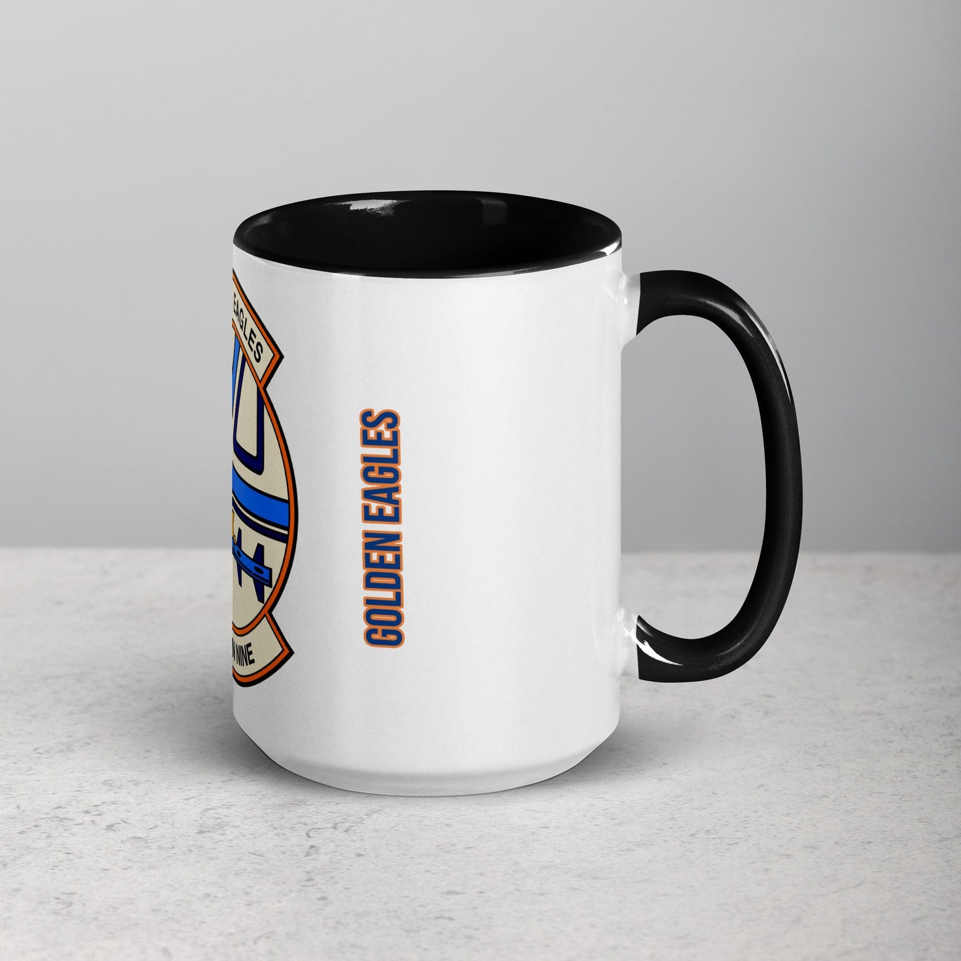 VP-9 Mug