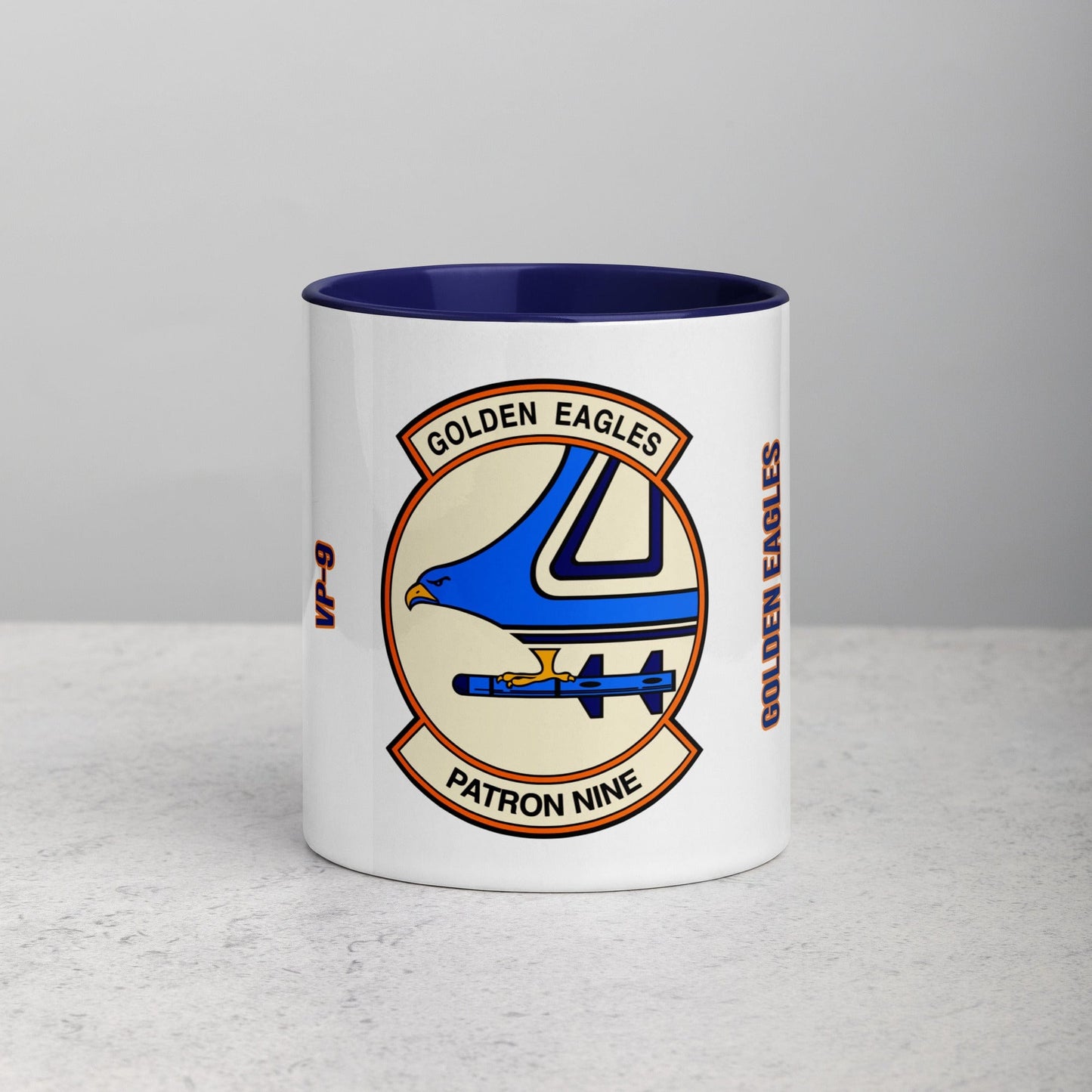 VP-9 Mug