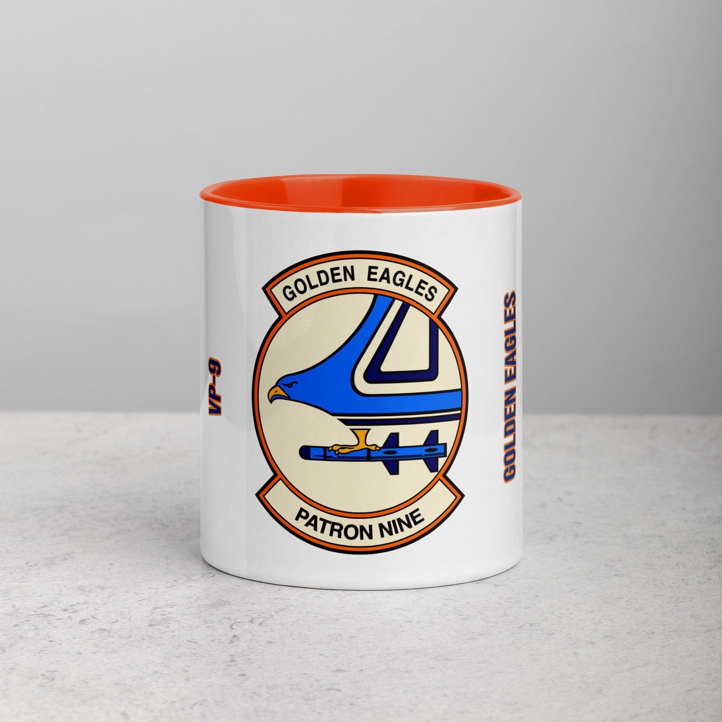 VP-9 Mug