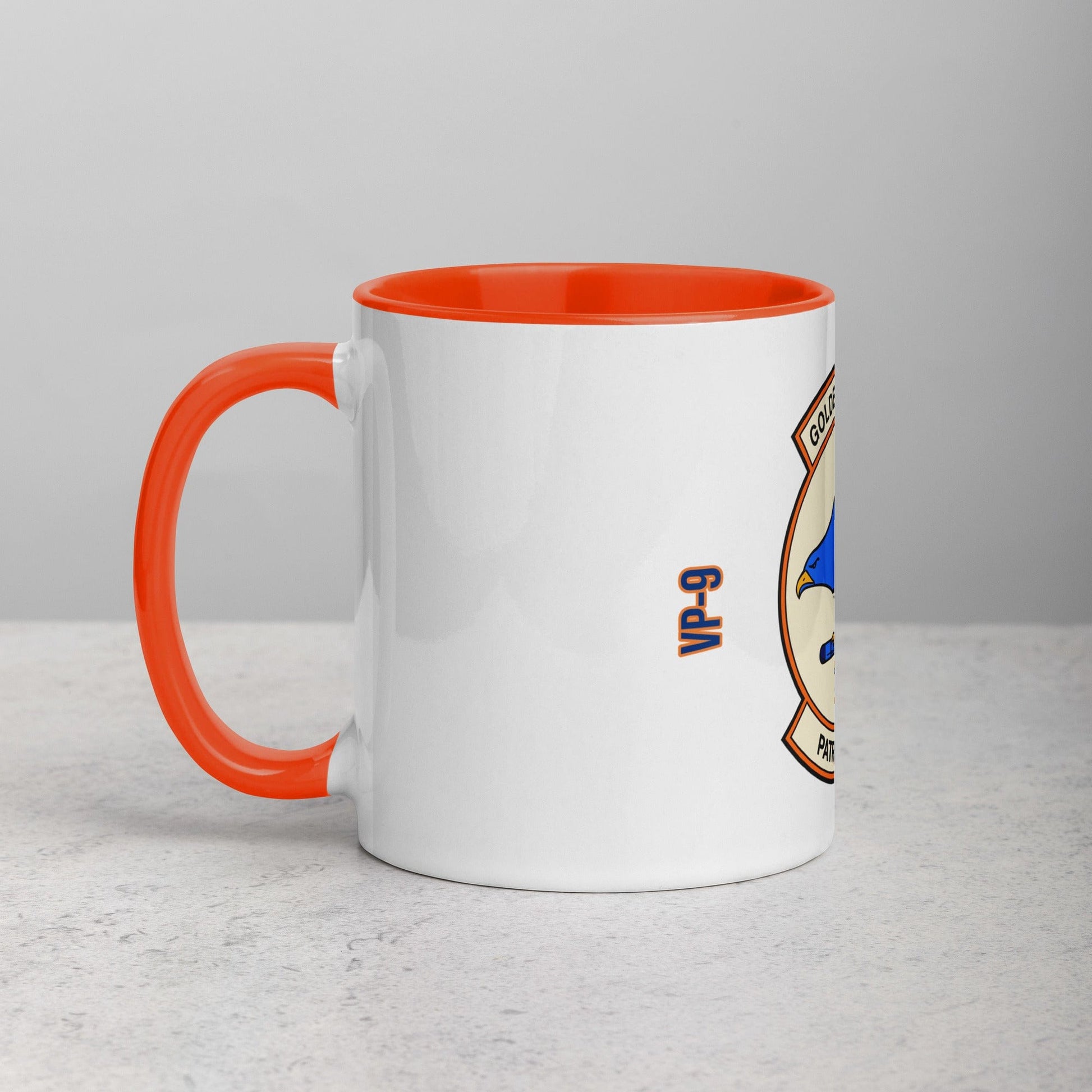 VP-9 Mug