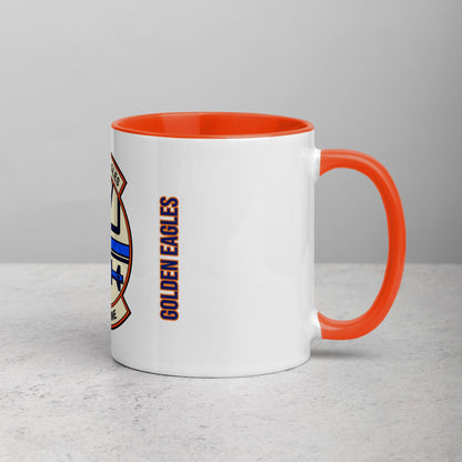 VP-9 Mug