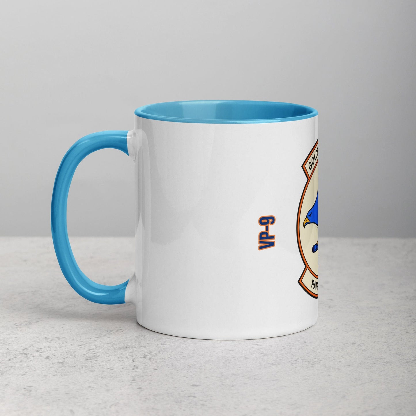 VP-9 Mug