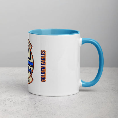 VP-9 Mug