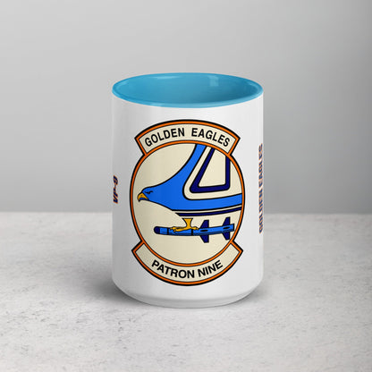 VP-9 Mug