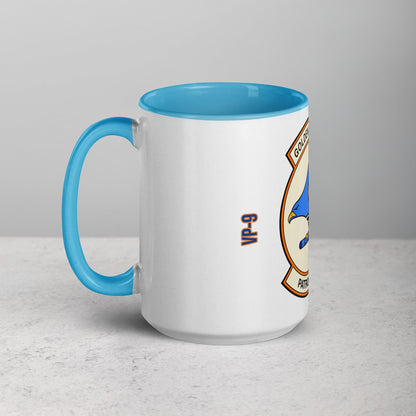 VP-9 Mug