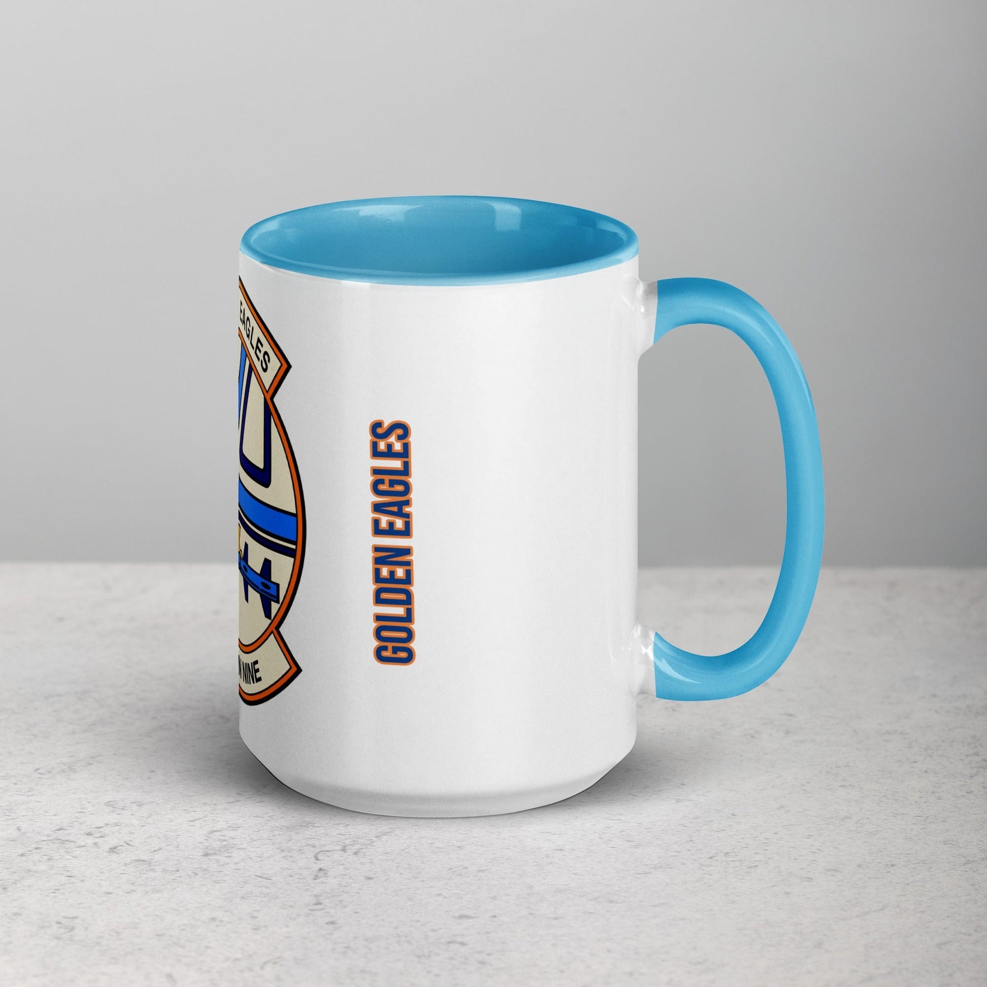 VP-9 Mug