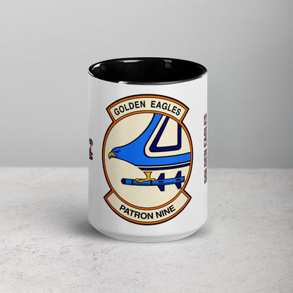 VP-9 Mug