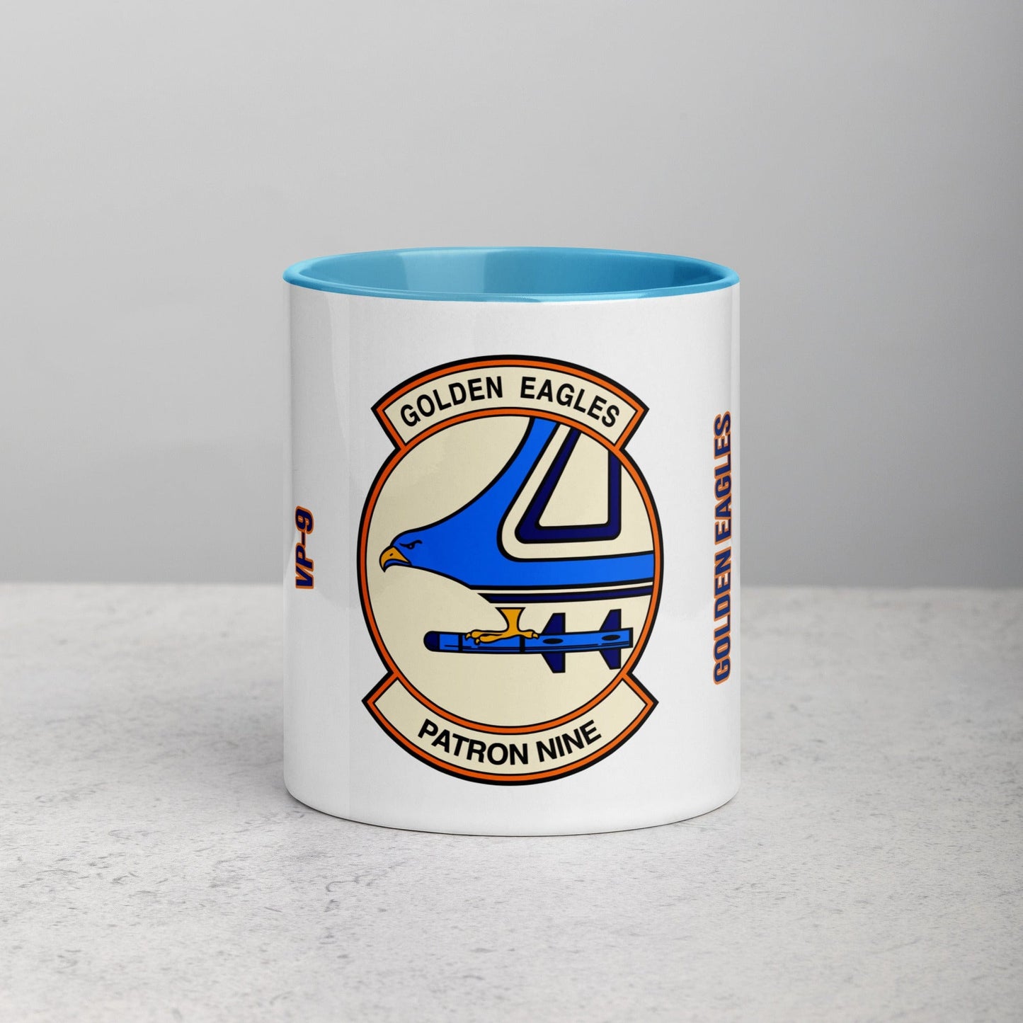 VP-9 Mug